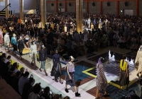 Triển lãm “Front and Back” của Prada sẽ mở cửa trong 2020
