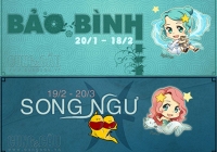 Tử vi thứ 7 ngày 9/11/2019 của 12 cung hoàng đạo: Bảo Bình tới thời, Song Ngư có thay đổi