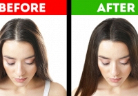 9 cách giúp bạn có mái tóc dày hơn