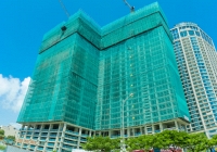 Độc đáo dự án căn hộ cao cấp bên bờ biển đẹp nhất hành tinh