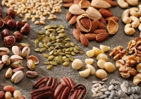 4 loại hạt sang chảnh nhâm nhi ngày tết