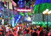 Top 5 con đường nhộn nhịp bậc nhất Sài Gòn dịp Noel