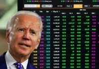 5 sự kiện nhà đầu tư cần quan tâm ngày 20/1: Ông Joe Biden nhậm chức, thị trường chứng khoán khởi sắc