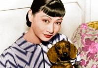 Anna May Wong, ngôi sao điện ảnh người Mỹ gốc Hoa đầu tiên của Hollywood