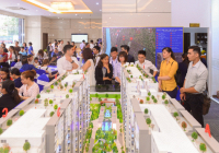 Thị trường bất động sản 2020 không đến mức bi quan