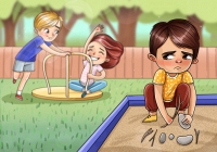 8 dấu hiệu cho thấy con bạn có thể phải gặp bác sĩ trị liệu