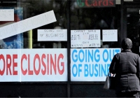 COVID-19 'giết chết' các doanh nghiệp kinh doanh dịch vụ tiêu dùng tại chỗ?