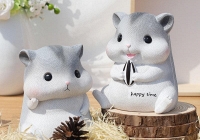 Heo đất hình chuột thu hút người tiêu dùng