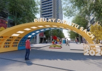 Hơn 65 ngàn đầu sách phục vụ người dân Sài Gòn dịp Tết Canh Tý 2020