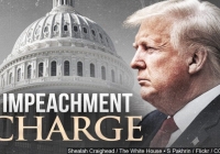 Ông Trump trở thành Tổng thống Mỹ đầu tiên bị luận tội 2 lần