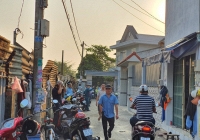 Cháy nhà ở Sài Gòn, 5 người chết thương tâm