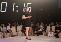 Startup nuôi dế sản xuất protein giành giải nhất doanh nhân vì cộng đồng