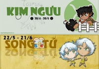 Tử vi tình yêu ngày 21/12/2019 của 12 cung hoàng đạo: Kim Ngưu gặp giông bão, Song Tử tâm trạng khó chịu