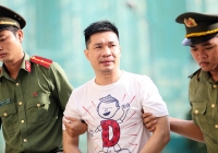 Hoãn phiên tòa phúc thẩm xét xử trùm ma túy Văn Kính Dương 