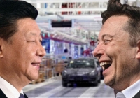 Vì sao tỷ phú Elon Musk thành công ở Trung Quốc?