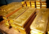 Giá vàng tăng khi thị trường lo ngại virus corona ảnh hưởng kinh tế