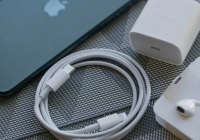 Apple phản đối “chuẩn cáp sạc chung” trên điện thoại của Liên minh châu Âu