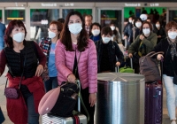Nhiều công ty cho nhân viên làm việc ở nhà để tránh virus corona