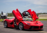 Hai năm liên tiếp Ferrari được vinh danh 'Thương hiệu mạnh nhất thế giới'