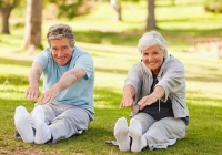 Tăng sức đề kháng cho người cao tuổi giữa đại dịch corona