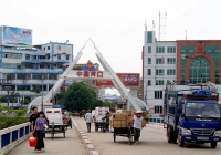 Nông sản xuất sang Trung Quốc gặp khó vì virus corona hoành hành