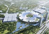 Xác định lại ranh giới Khu liên hợp Thể dục Thể thao Rạch Chiếc