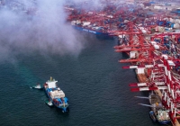 Trung Quốc giảm nửa thuế cho hàng hóa trị giá 75 tỷ USD của Mỹ