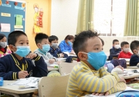 Học sinh, sinh viên kéo dài thời gian nghỉ chống dịch nCoV đến hết ngày 16/2