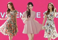 Valentine 2020, diện màu sắc nào để gây ấn tượng với chàng?