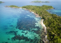 Cảnh đẹp, nghỉ dưỡng 5 sao, vui chơi thỏa sức, có lý gì mà không “bay tới Hòn Thơm”?