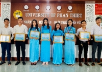Tập đoàn Novaland tiếp sức chấp cánh ước mơ cho hàng ngàn sinh viên 