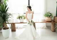 5 bí quyết chọn áo cưới giúp cho cô nàng nổi bật trong ngày trọng đại