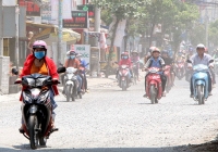 Ô nhiễm không khí làm tăng nguy cơ ung thư vú?