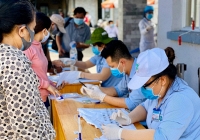 [Khẩn] Công dân qua 31 địa điểm sau cần liên hệ ngay với cơ quan y tế