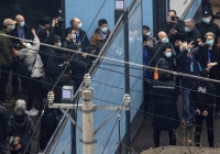 Điều tra viên WHO nghi ngờ giả thuyết Trung Quốc đưa ra về nguồn gốc COVID-19