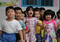 Kế hoạch đến trường của 1,7 triệu học sinh TP HCM