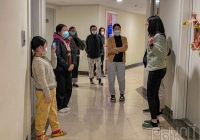 Hà Nội: Cư dân nháo nhác vì bị ngừng cấp nước sinh hoạt trong lúc F0 Covid 19 tăng vọt
