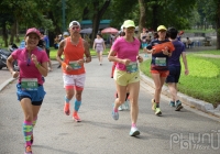 Hơn 200 phóng viên, nhà báo tham gia giải chạy Press Running Marathon - Hà Nội 2022