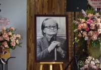 Ra mắt cuốn sách “Chân trời gọi nắng” lưu giữ kỷ niệm về cố nhạc sĩ Hồng Đăng