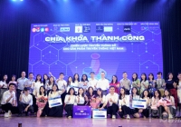 'Chìa khóa thành công' chiến lược truyền thông số cho sản phẩm truyền thống Việt Nam