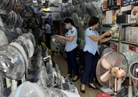 Cục QLTT ký công văn tăng cường kiểm tra quy định pháp luật các mặt hàng thiết bị điện