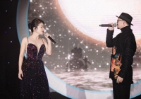 Quán quân Sao Mai 2017 Đỗ Tố Hoa kết hợp cùng giọng Rap Hà Lê trong MV 'Là anh'