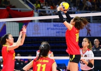 Những sự thật hiếm người biết về ‘người hùng thầm lặng’ của bóng chuyền nữ Việt Nam, càng chơi càng xuất sắc
