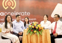 Hỗ trợ phụ nữ kinh doanh trong lĩnh vực nông nghiệp