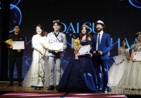 Rực rỡ trong từng khoảnh khắc đêm chung kết đại sứ chuyên Đại học Sư phạm