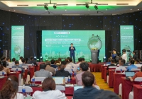  Năng lượng xanh là chìa khóa cho sự phát triển bền vững