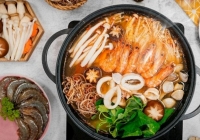 Cách nấu lẩu thái chua cay siêu ngon tại nhà