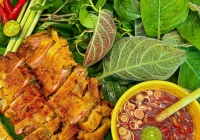 Công thức chế biến món vịt nướng giả cầy nhanh gọn đơn giản