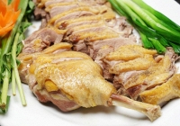 Cách chọn và luộc vịt thơm mềm hết sạch mùi hôi ai ăn cũng thích