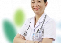 Nữ bác sỹ điều trị thành công nhiều ca ung thư hiếm gặp cho nhiều trẻ